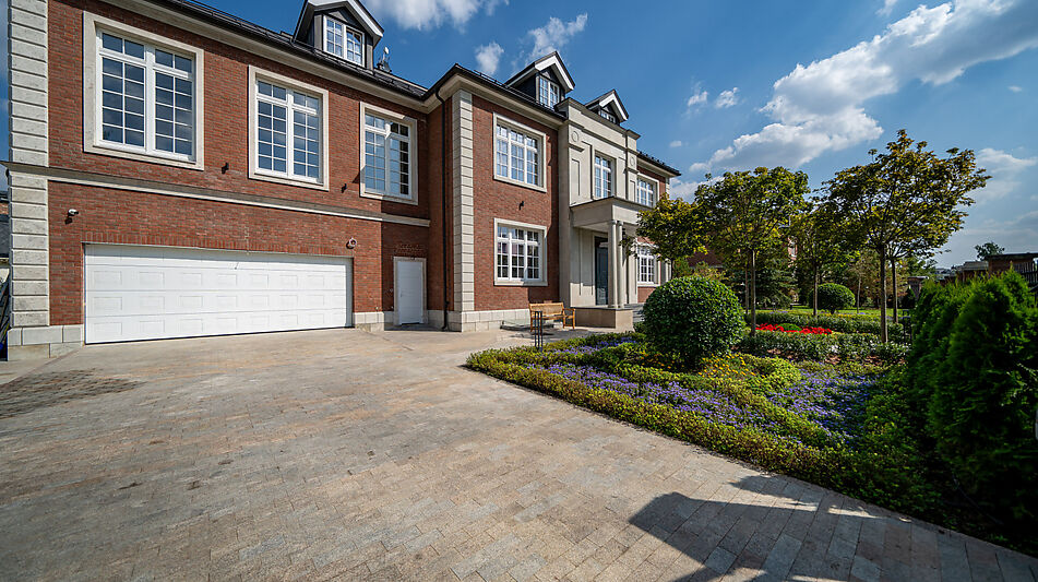 Дом под ключ КП Раздоры-2