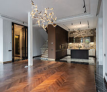 Дом под ключ КП Раздоры-2