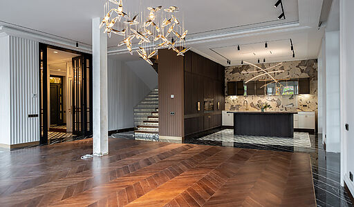 Дом под ключ КП Раздоры-2