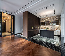 Дом под ключ КП Раздоры-2