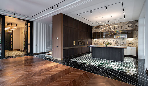 Дом под ключ КП Раздоры-2