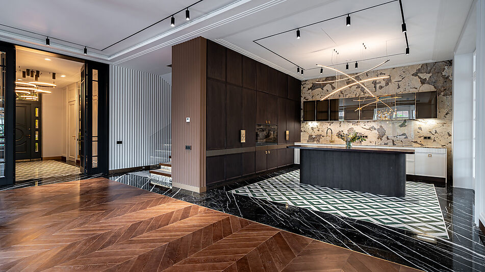 Дом под ключ КП Раздоры-2