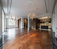 Дом под ключ КП Раздоры-2