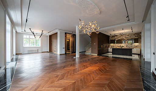 Дом под ключ КП Раздоры-2