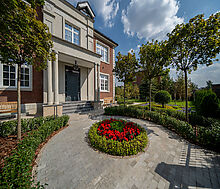 Дом под ключ КП Раздоры-2