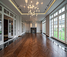 Дом под ключ КП Раздоры-2