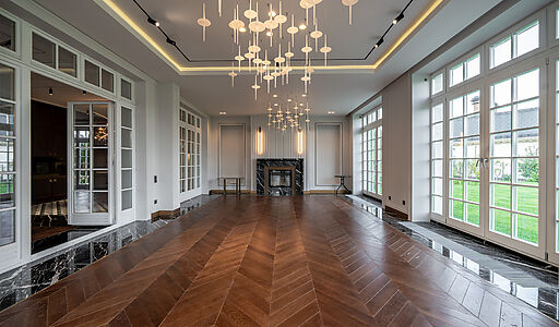 Дом под ключ КП Раздоры-2