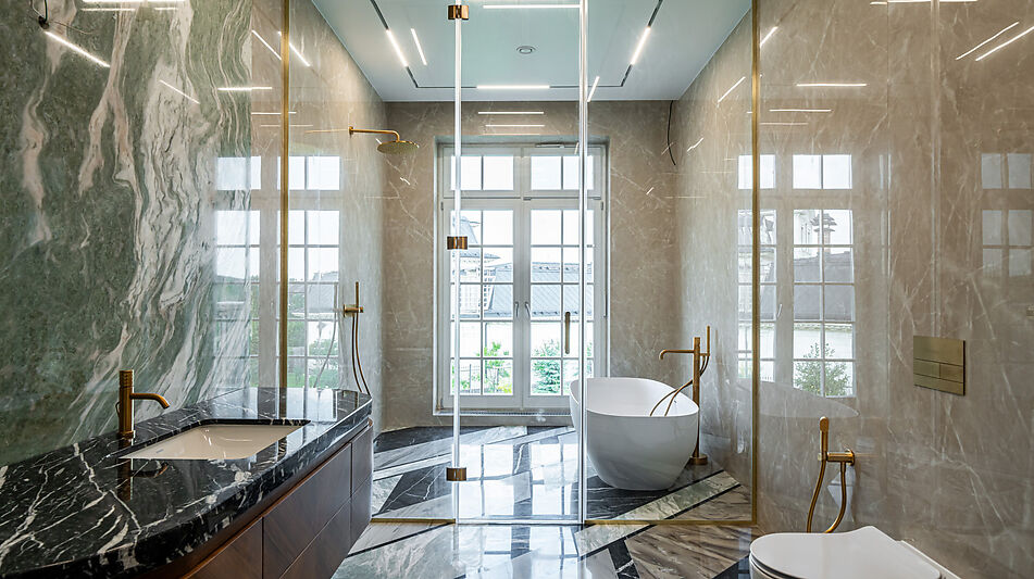 Дом под ключ КП Раздоры-2