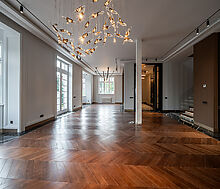 Дом под ключ КП Раздоры-2