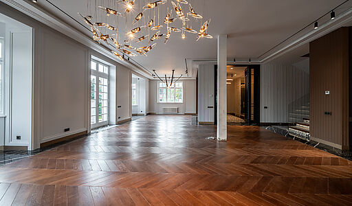 Дом под ключ КП Раздоры-2