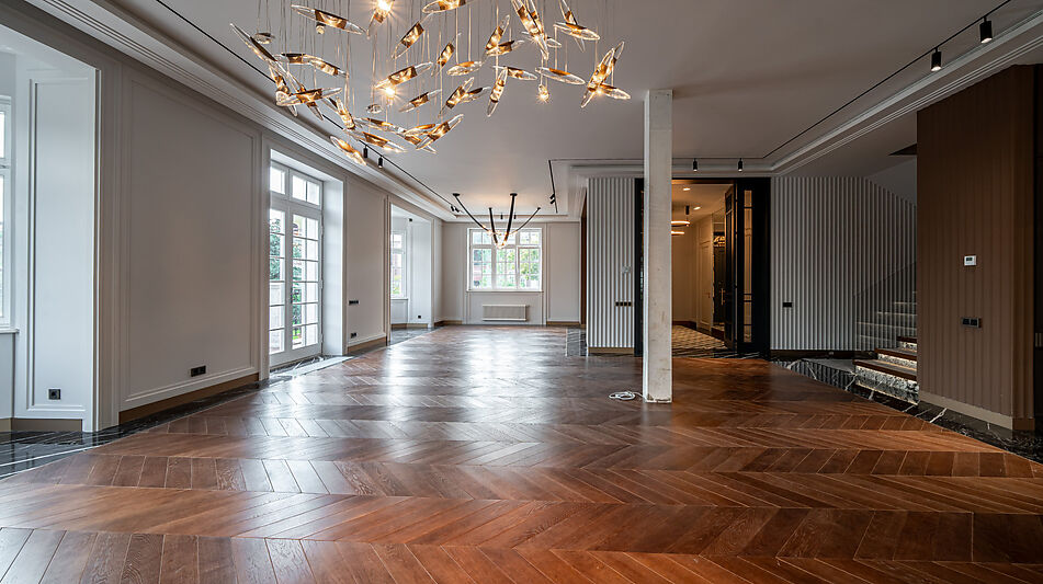 Дом под ключ КП Раздоры-2