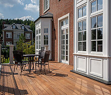 Дом под ключ КП Раздоры-2