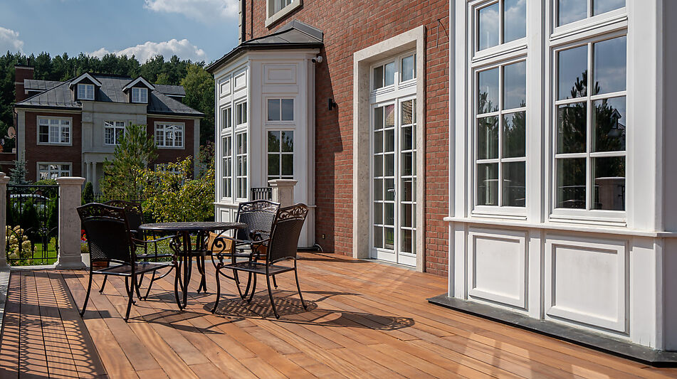 Дом под ключ КП Раздоры-2