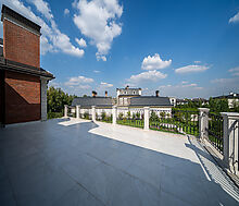 Дом под ключ КП Раздоры-2