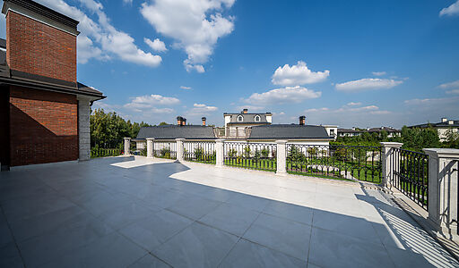 Дом под ключ КП Раздоры-2