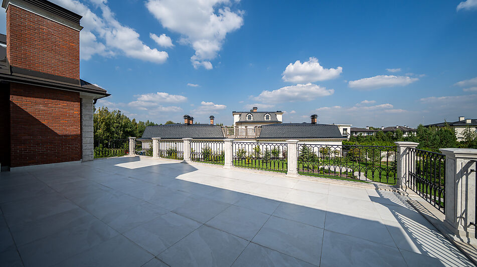 Дом под ключ КП Раздоры-2