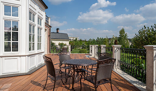 Дом под ключ КП Раздоры-2