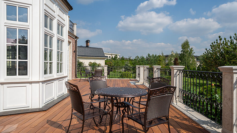 Дом под ключ КП Раздоры-2