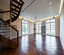 Дом под ключ КП Раздоры-2