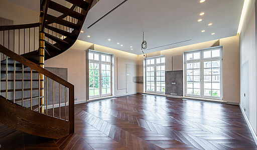 Дом под ключ КП Раздоры-2