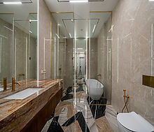 Дом под ключ КП Раздоры-2