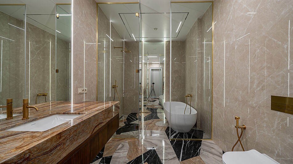 Дом под ключ КП Раздоры-2