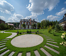 Дом под ключ КП Раздоры-2