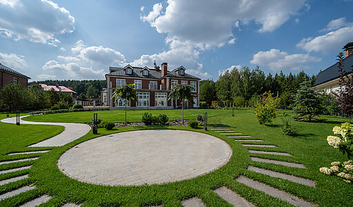 Дом под ключ КП Раздоры-2