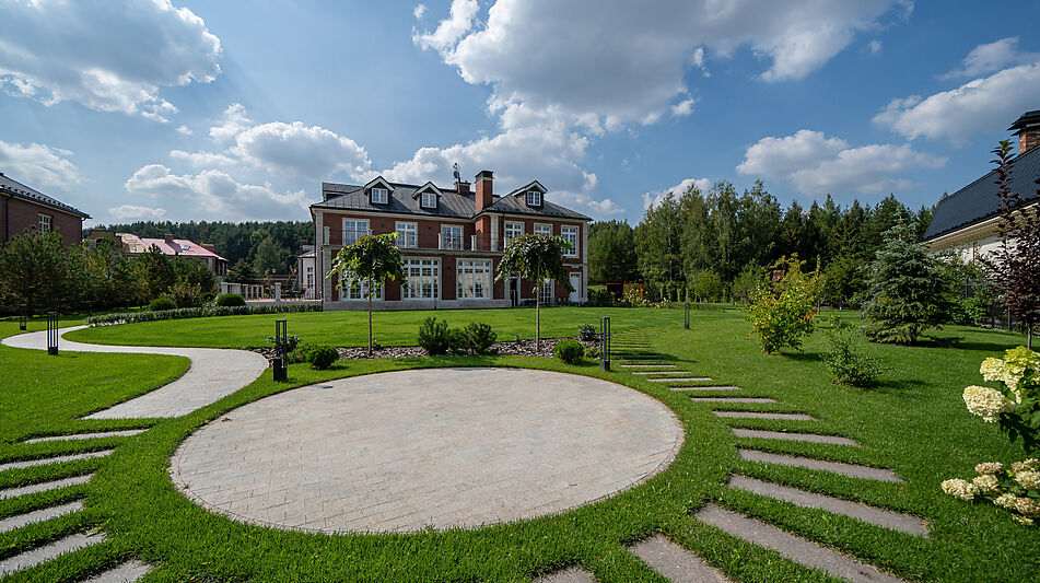 Дом под ключ КП Раздоры-2