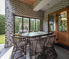 Готовый дом в КП Николо-Урюпино