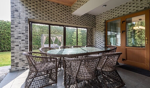 Готовый дом в КП Николо-Урюпино