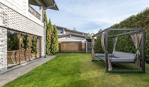 Готовый дом в КП Николо-Урюпино