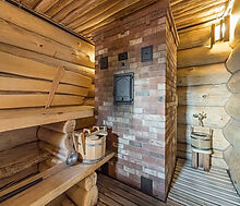 Готовый дом в КП Николо-Урюпино