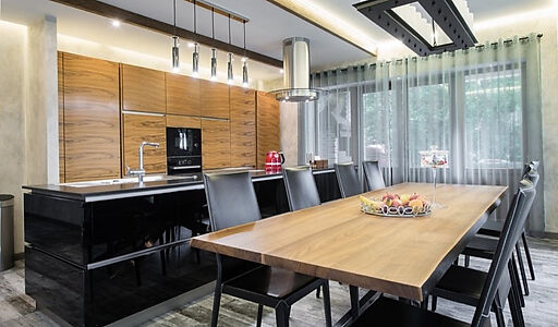 Готовый дом в КП Николо-Урюпино