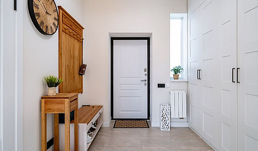 Стильный дом в КП Павловы Озера