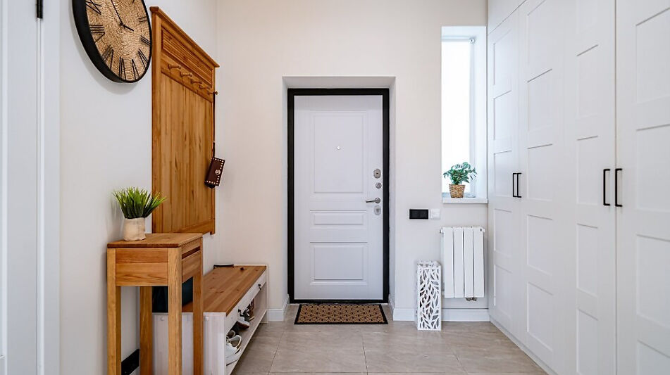 Стильный дом в КП Павловы Озера