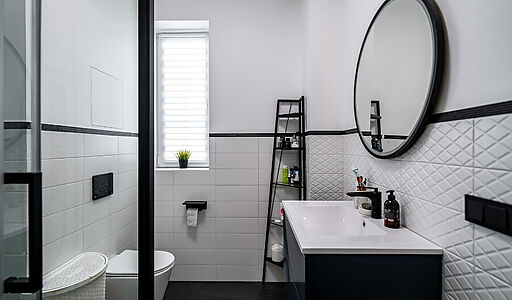 Стильный дом в КП Павловы Озера