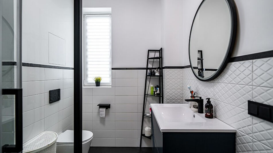 Стильный дом в КП Павловы Озера