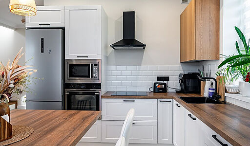 Стильный дом в КП Павловы Озера