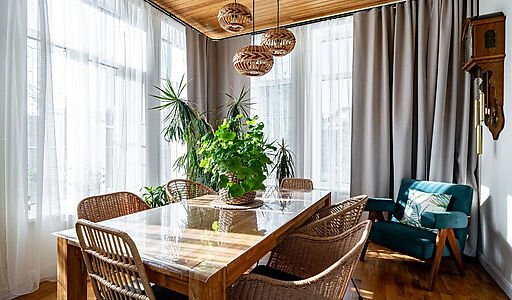 Стильный дом в КП Павловы Озера