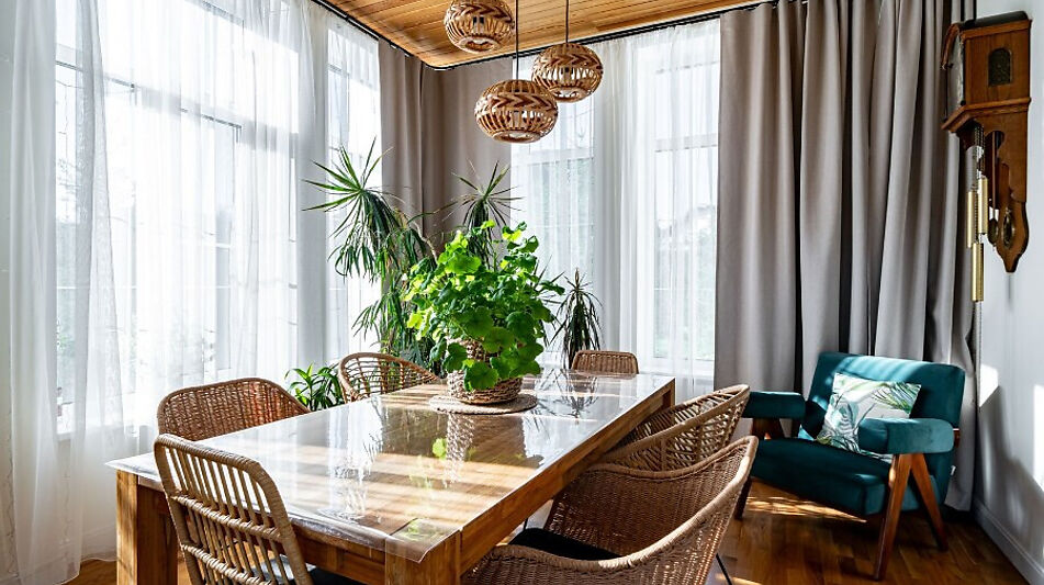 Стильный дом в КП Павловы Озера