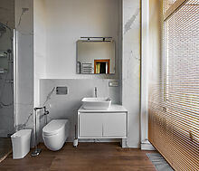 Стильный дом в КП Монтевиль