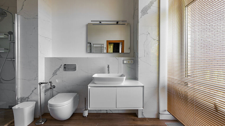 Стильный дом в КП Монтевиль