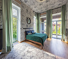 Стильный дом в КП Монтевиль