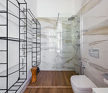 Стильный дом в КП Монтевиль