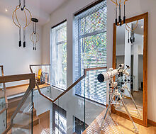 Стильный дом в КП Монтевиль