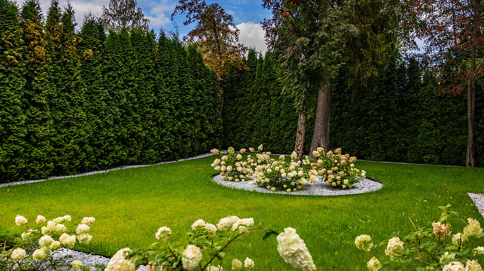 Стильный дом в КП Монтевиль