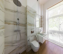 Стильный дом в КП Монтевиль