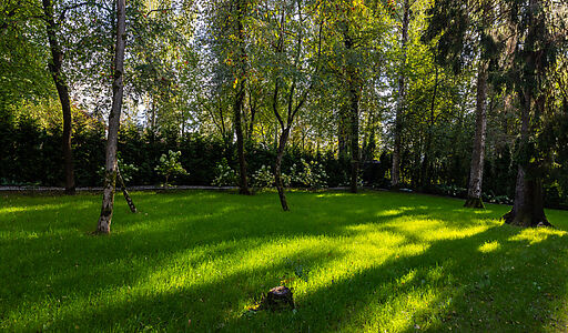 Стильный дом в КП Монтевиль