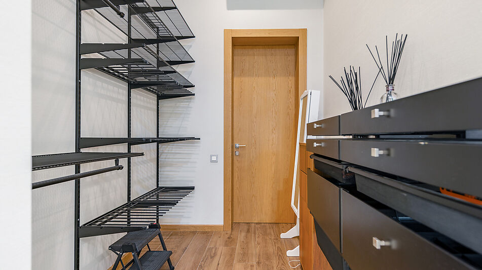 Стильный дом в КП Монтевиль